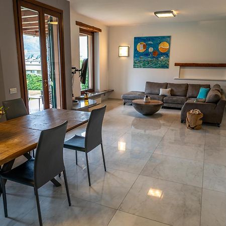 Villa Vittoria With Private Heated Pool & Shared Sauna - Bellagio Village Residence Oliveto Lario Eksteriør billede